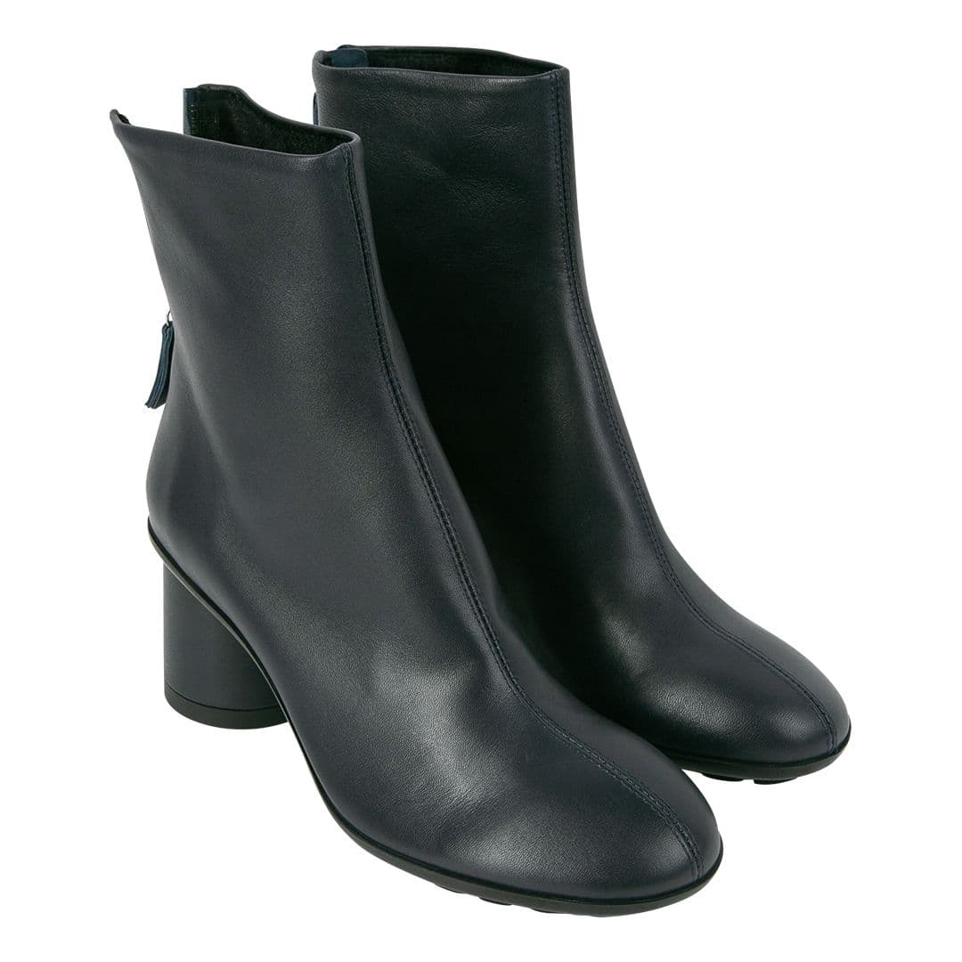 Женские ботильоны AGL Curvy Bootie | Фото 2
