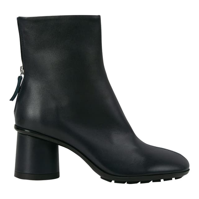 Женские ботильоны AGL Curvy Bootie