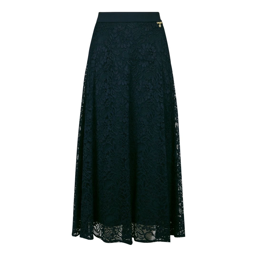 Юбка из кружева Elisa Fanti | Фото 1