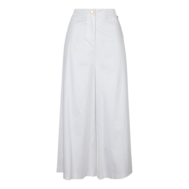 Женские кюлоты из хлопка Elisa Fanti