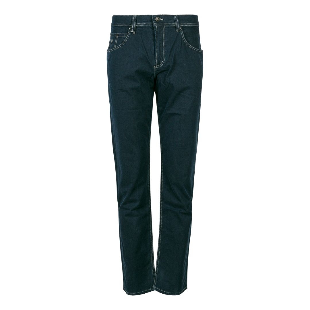 Мужские прямые джинсы Bugatti | Фото 1