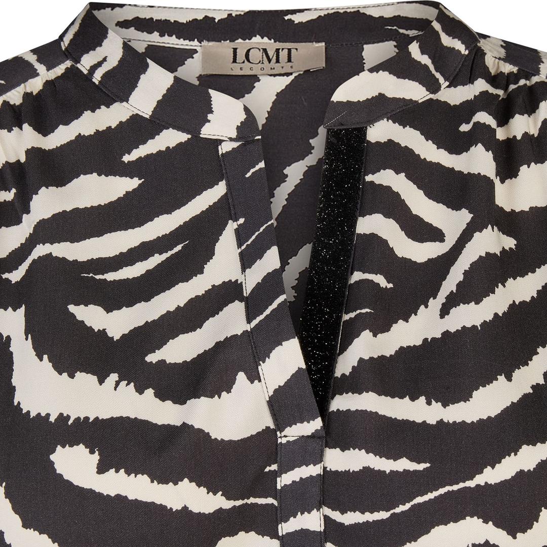 Женская блуза из вискозы LeComte | Фото 3