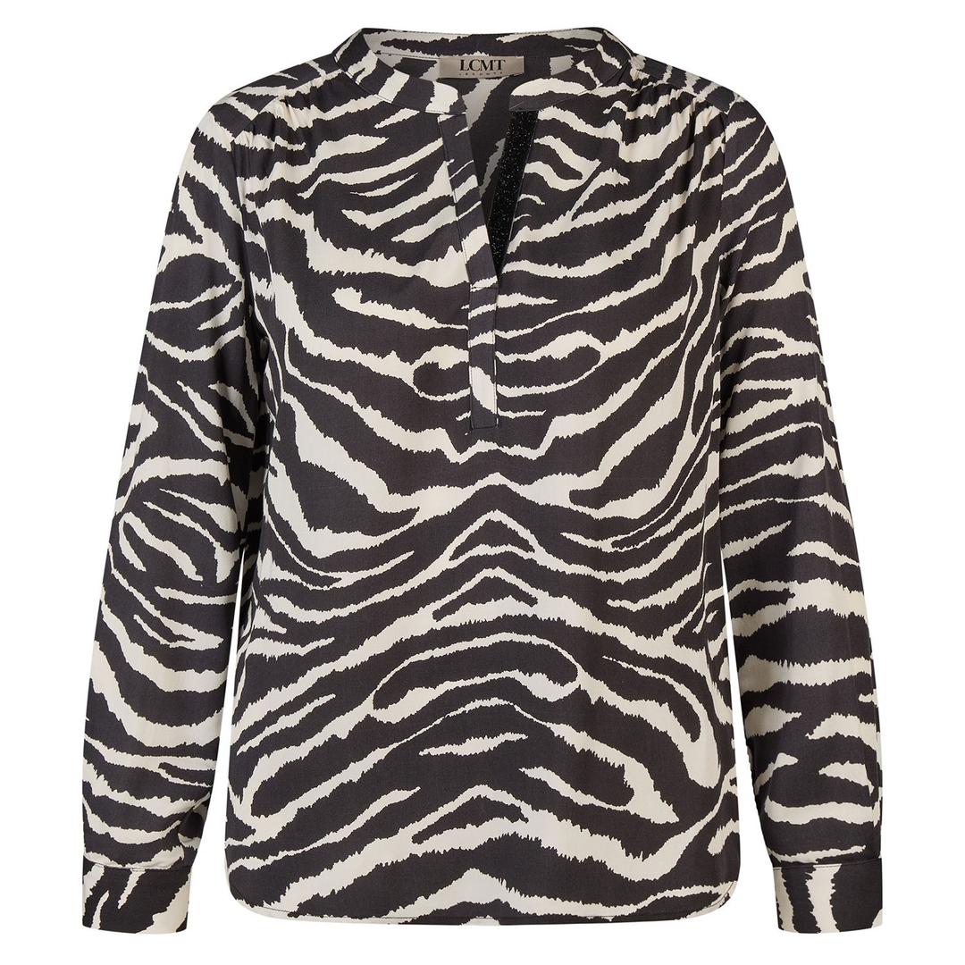 Женская блуза из вискозы LeComte | Фото 1