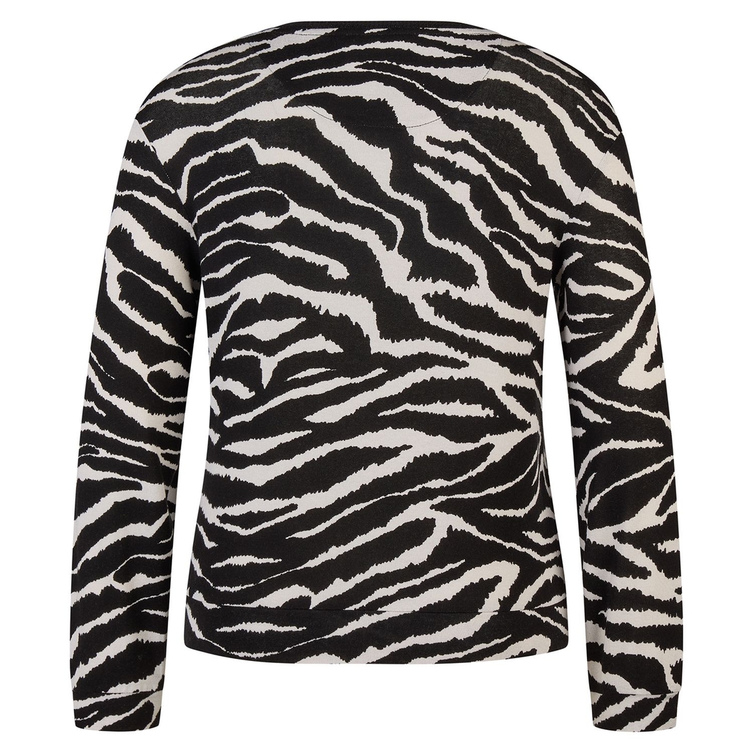 Женский лонгслив из вискозы LeComte | Фото 2