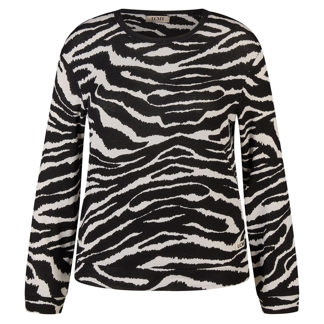 Женский лонгслив из вискозы LeComte | Фото 1