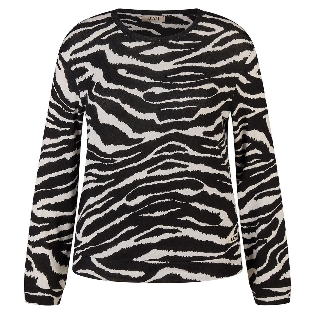 Женский лонгслив из вискозы LeComte | Фото 1