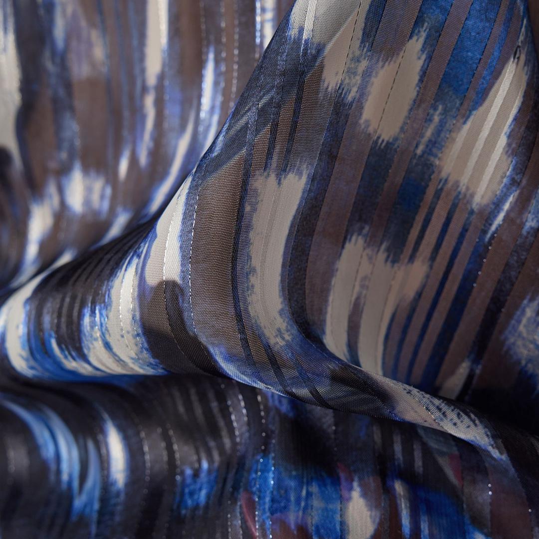 Женская блуза с бантом LeComte | Фото 7