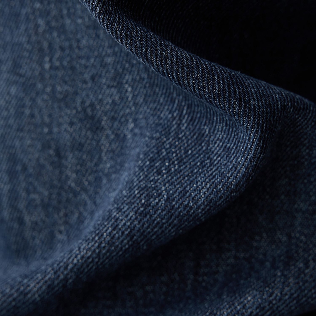 Женские широкие джинсы LeComte | Фото 7