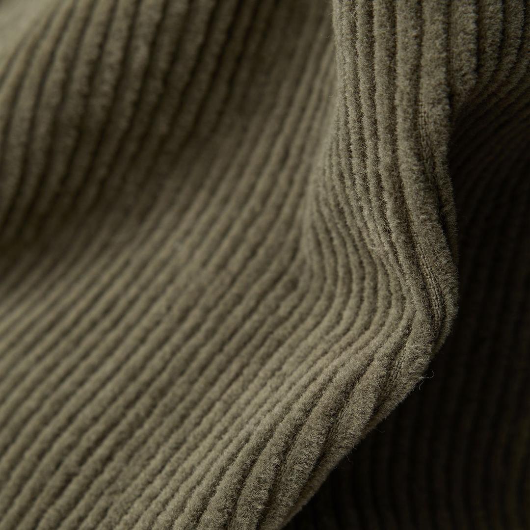 Женские вельветовые брюки LeComte | Фото 7