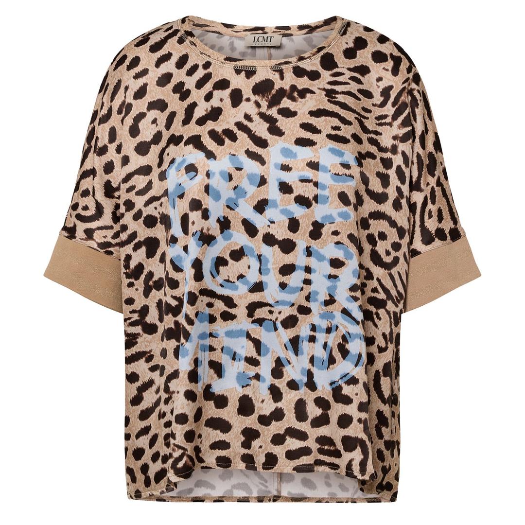 Женская блуза с короткими рукавами LeComte | Фото 1