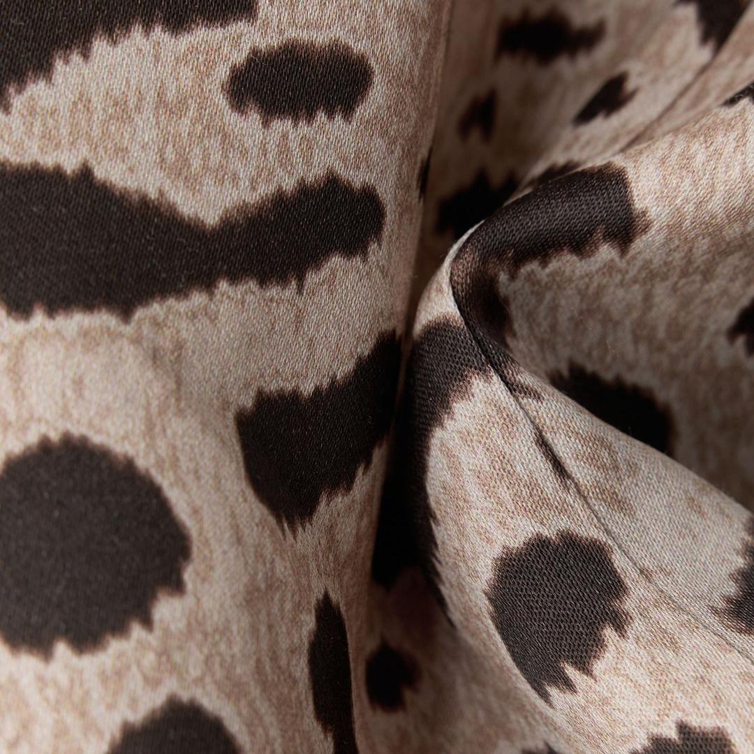 Женская блуза с короткими рукавами LeComte | Фото 7