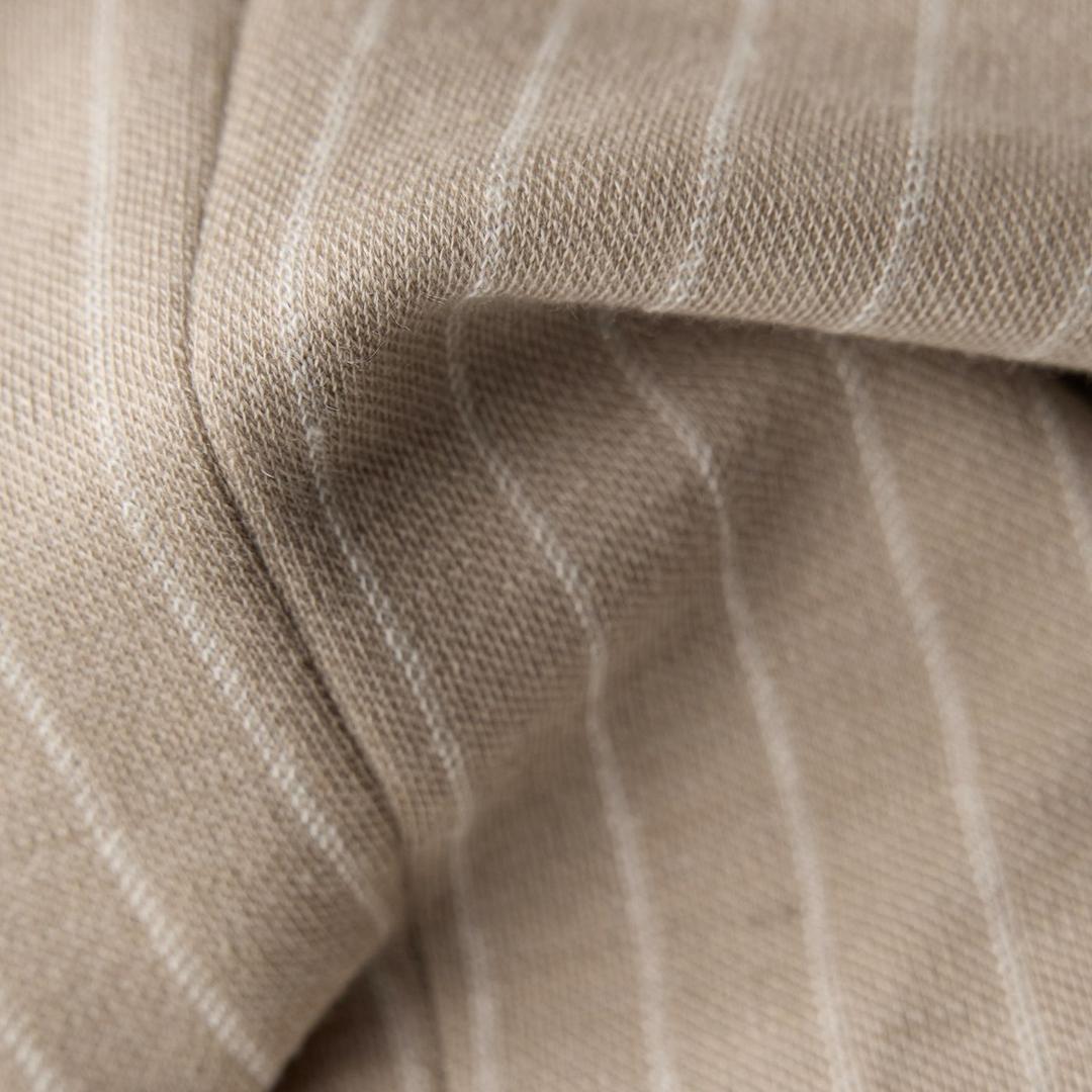 Женский жилет в полоску LeComte | Фото 7