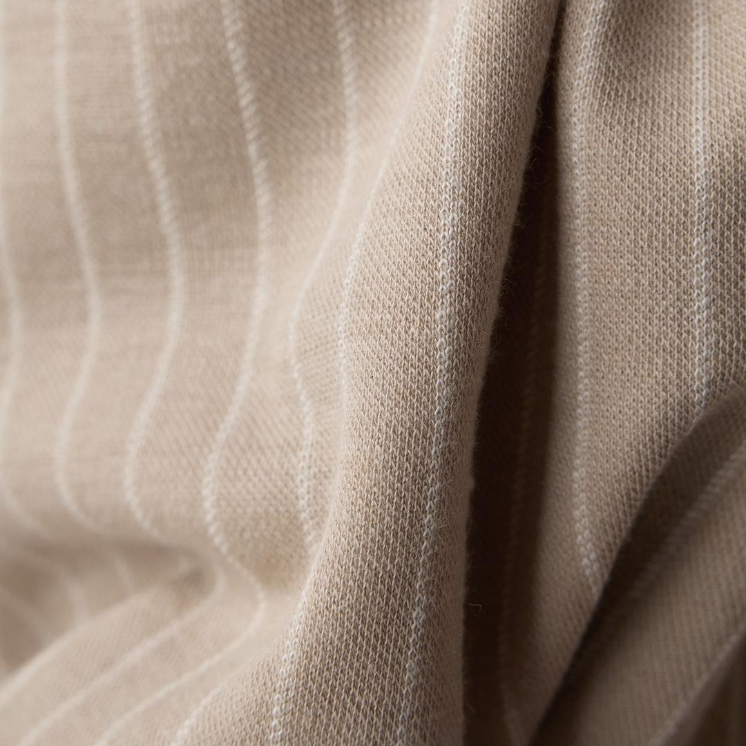 Женские брюки в полоску LeComte | Фото 7