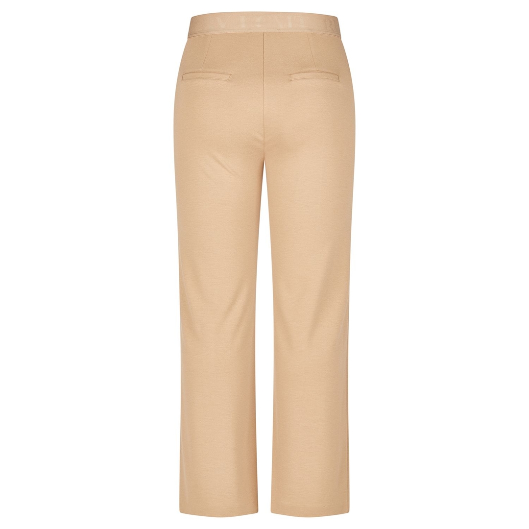 Женские трикотажные брюки LeComte | Фото 2