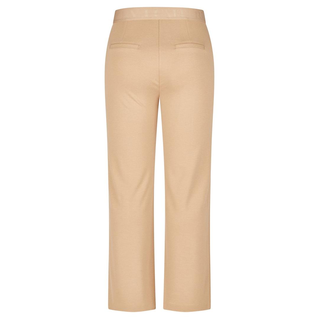 Женские трикотажные брюки LeComte | Фото 2