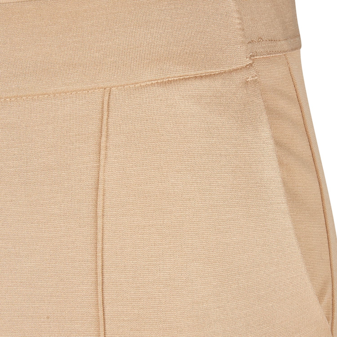 Женские трикотажные брюки LeComte | Фото 3