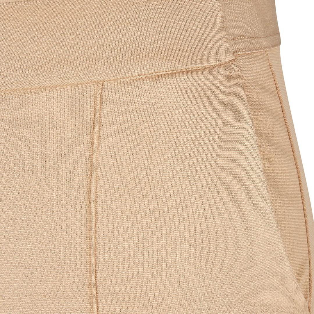 Женские трикотажные брюки LeComte | Фото 3