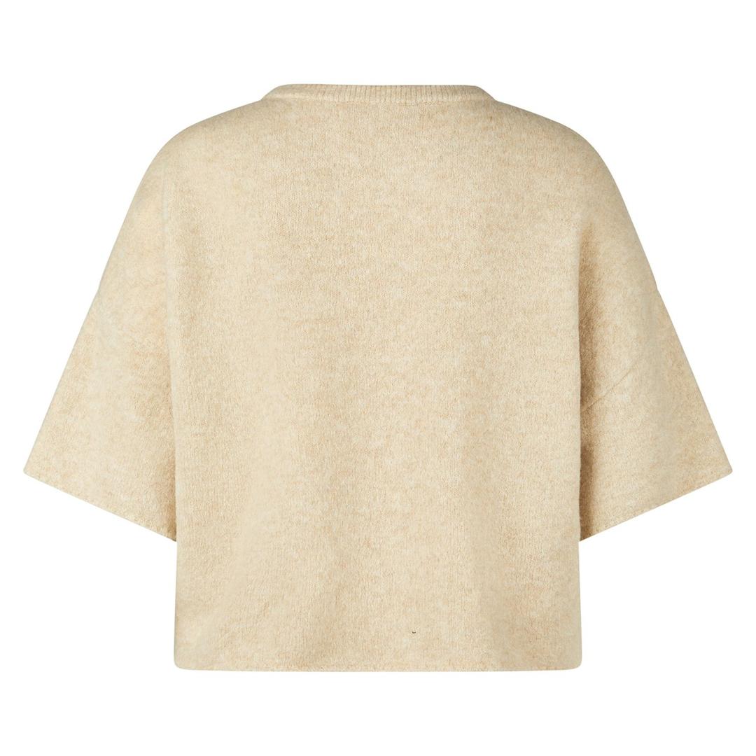 Женский джемпер с шерстью LeComte | Фото 2