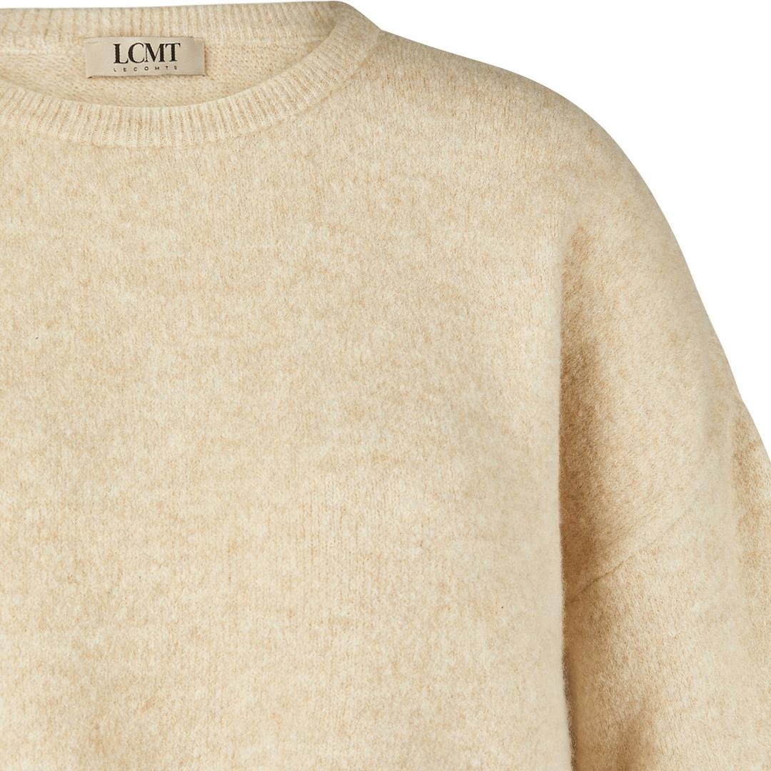 Женский джемпер с шерстью LeComte | Фото 3