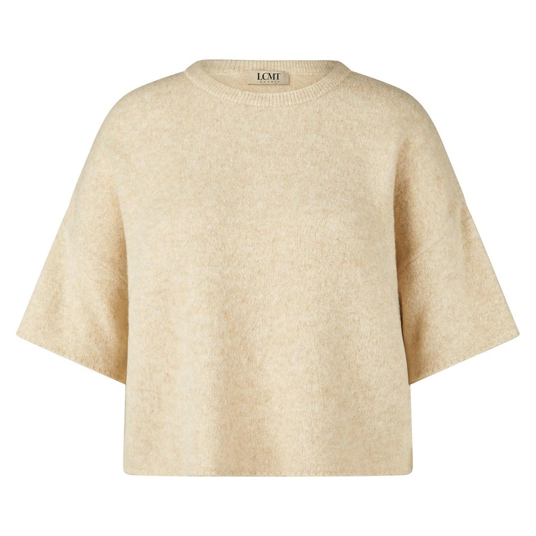 Женский джемпер с шерстью LeComte | Фото 1