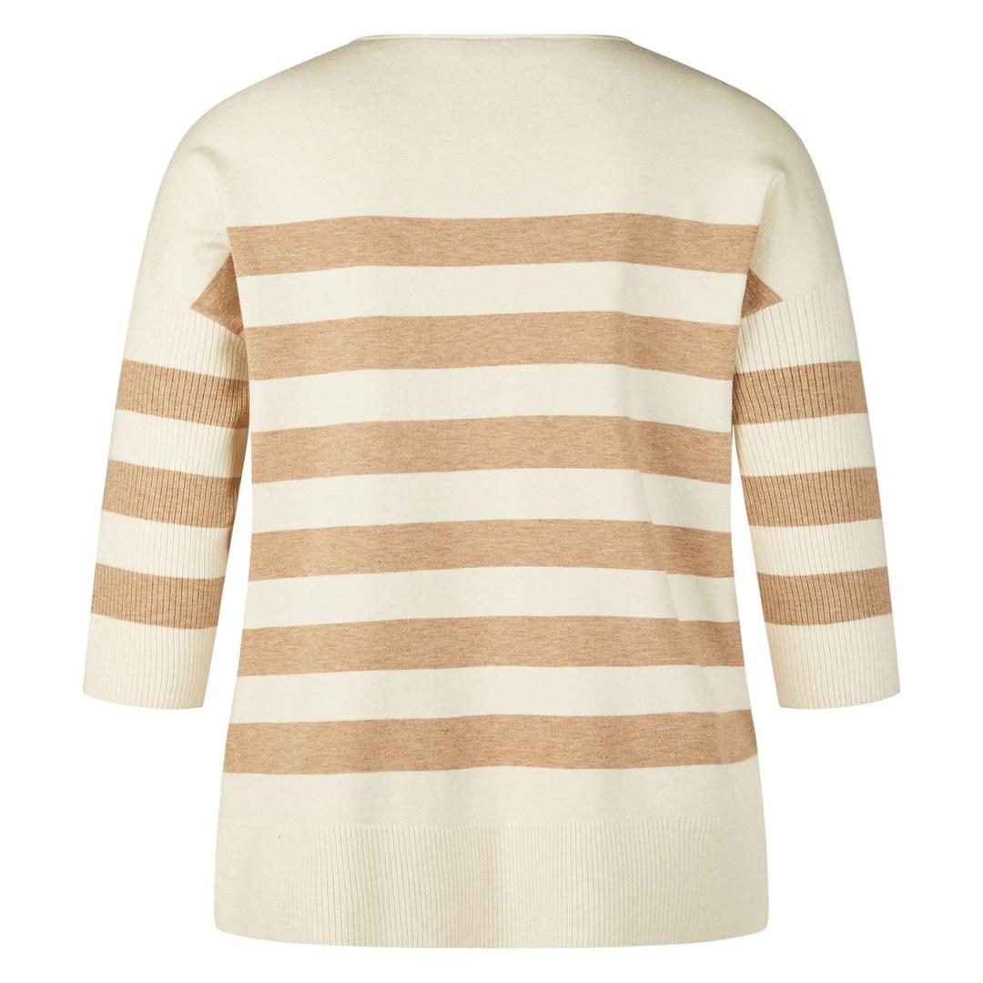 Женский джемпер с карманом LeComte | Фото 2