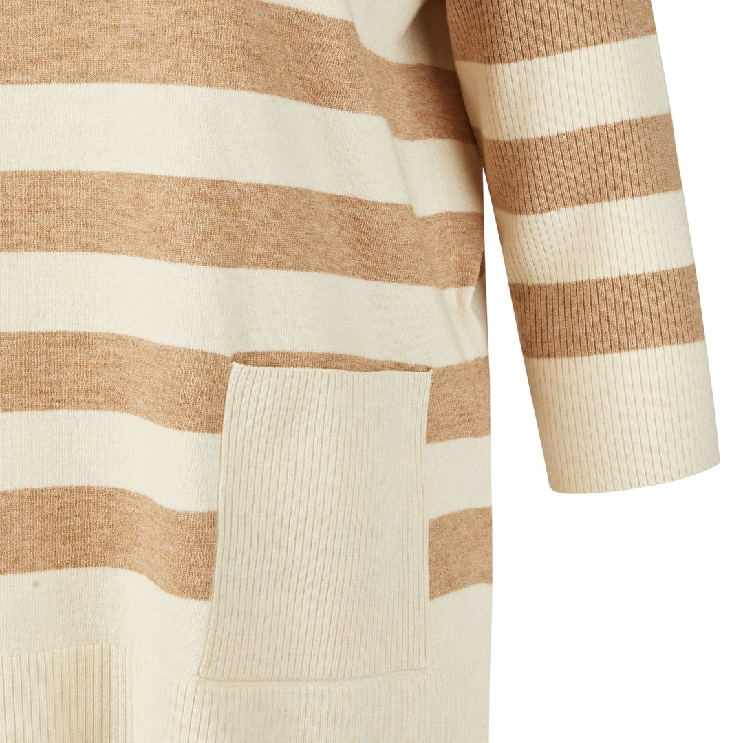 Женский джемпер с карманом LeComte | Фото 3