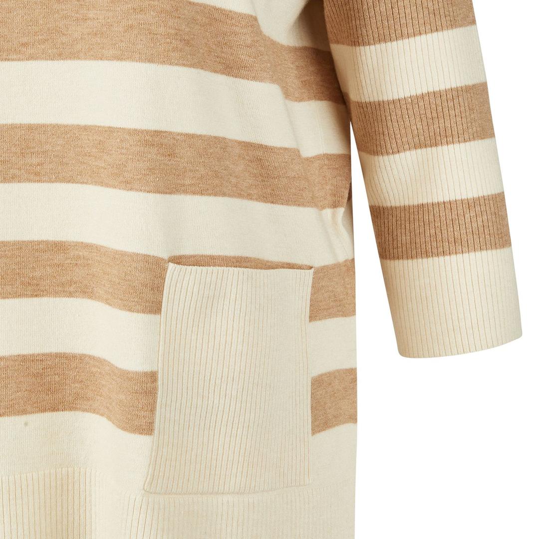 Женский джемпер с карманом LeComte | Фото 3