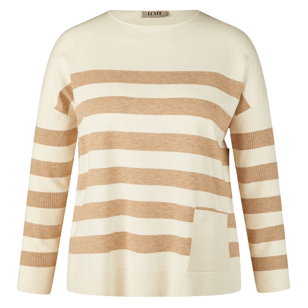 Женский джемпер с карманом LeComte | Фото 1