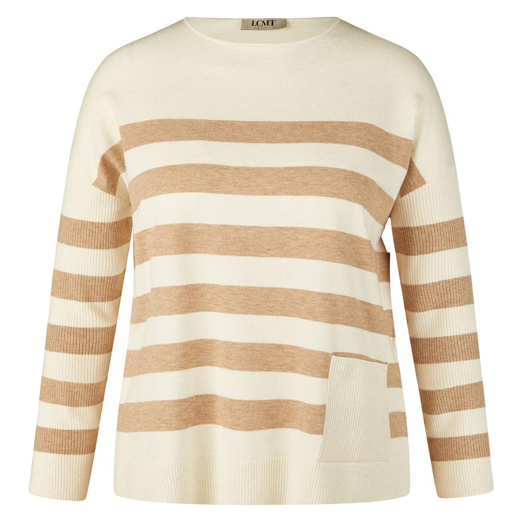 Женский джемпер с карманом LeComte | Фото 1