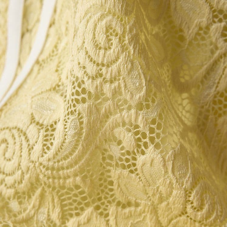 Женские кружевные брюки LeComte | Фото 7