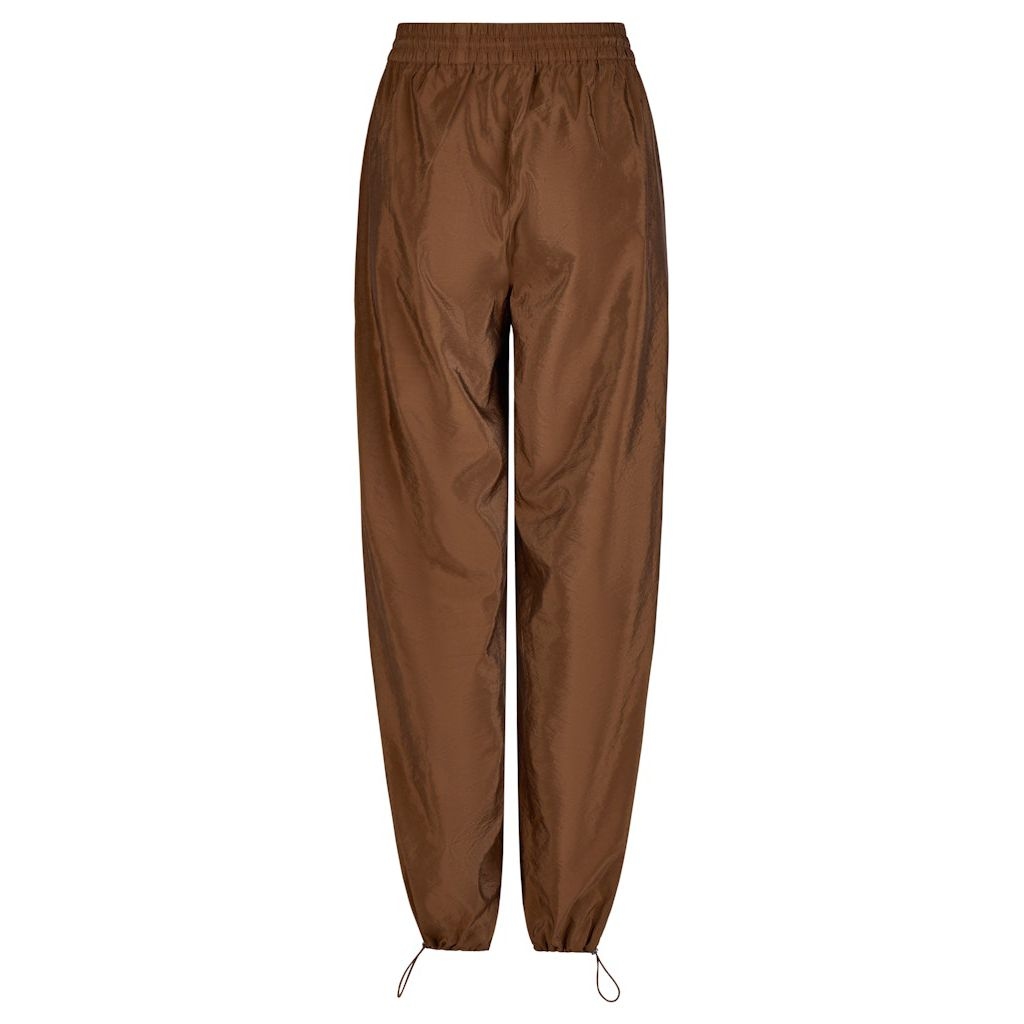 Женские брюки-джоггеры LeComte | Фото 2