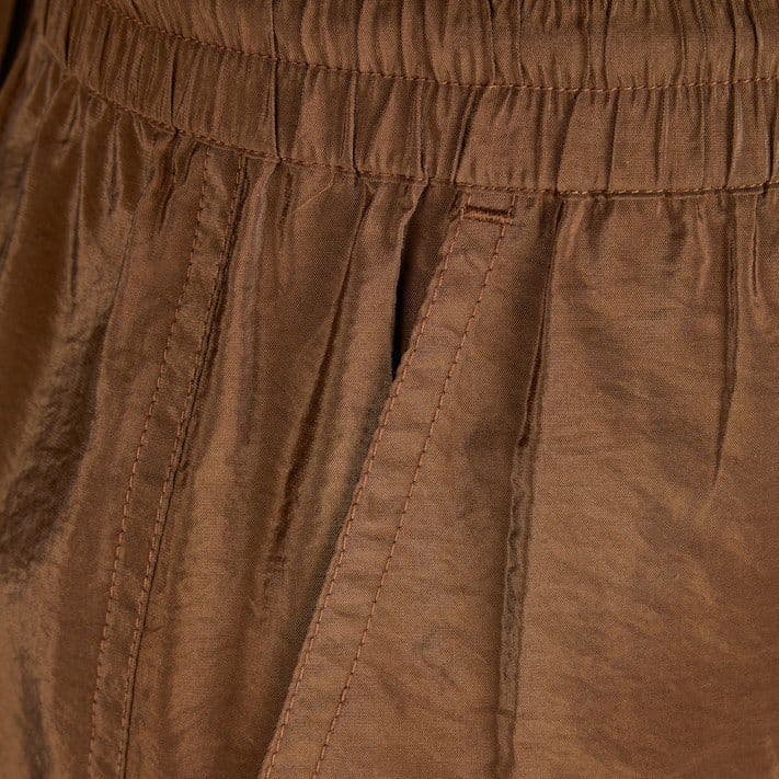 Женские брюки-джоггеры LeComte | Фото 3