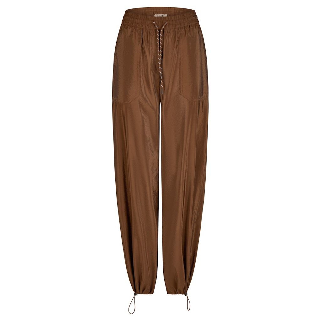 Женские брюки-джоггеры LeComte | Фото 1