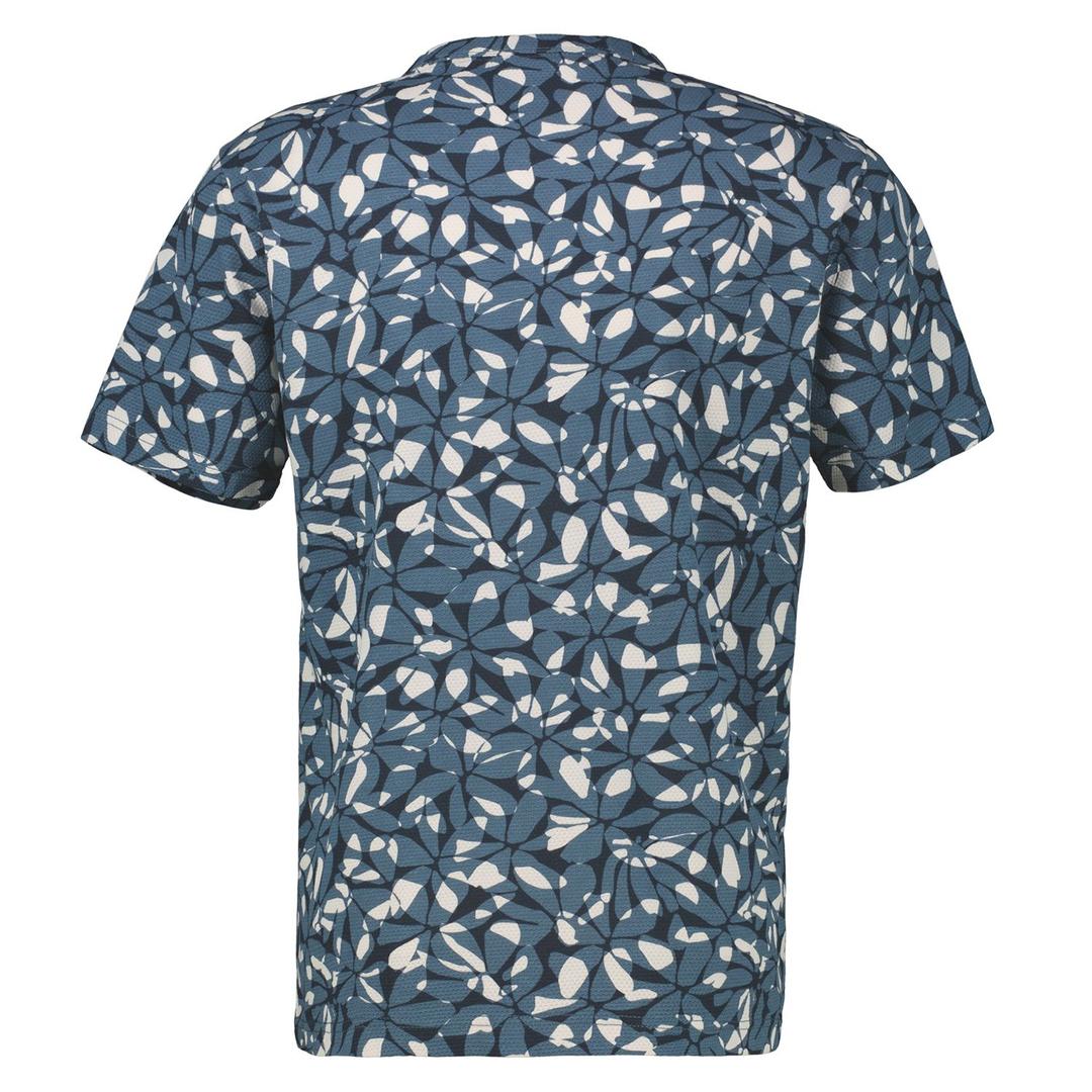 Мужская футболка с принтом Lerros | Фото 2