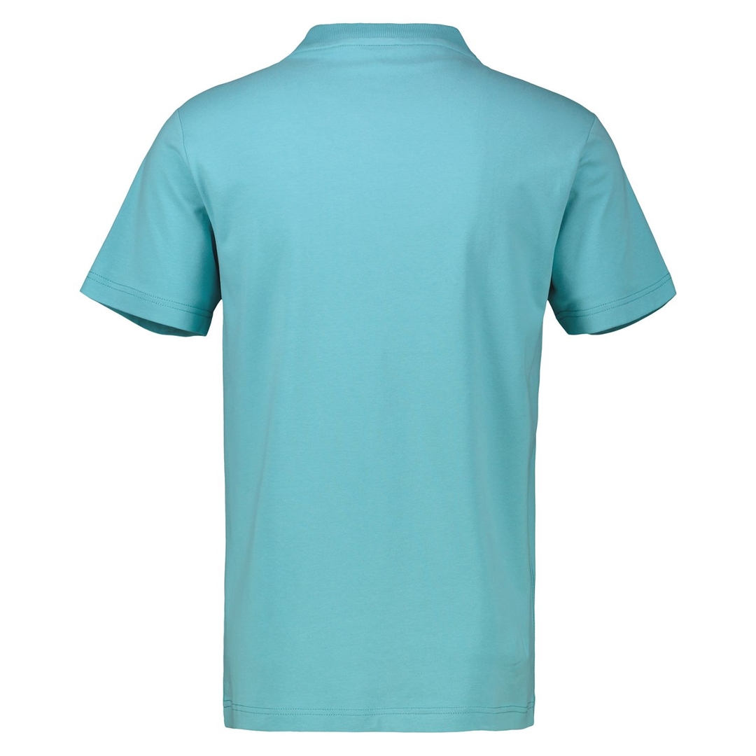 Мужская футболка из хлопка Lerros | Фото 2