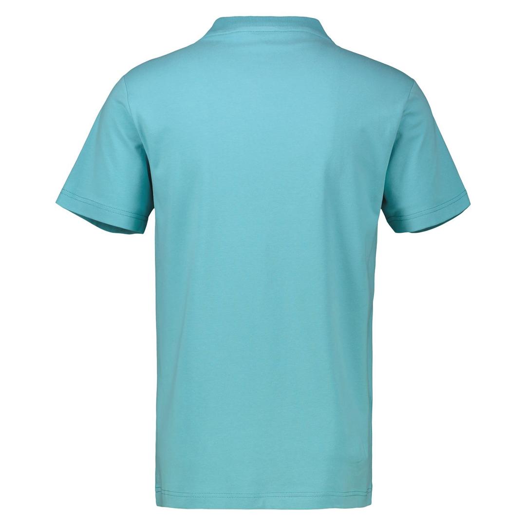 Мужская футболка из хлопка Lerros | Фото 2