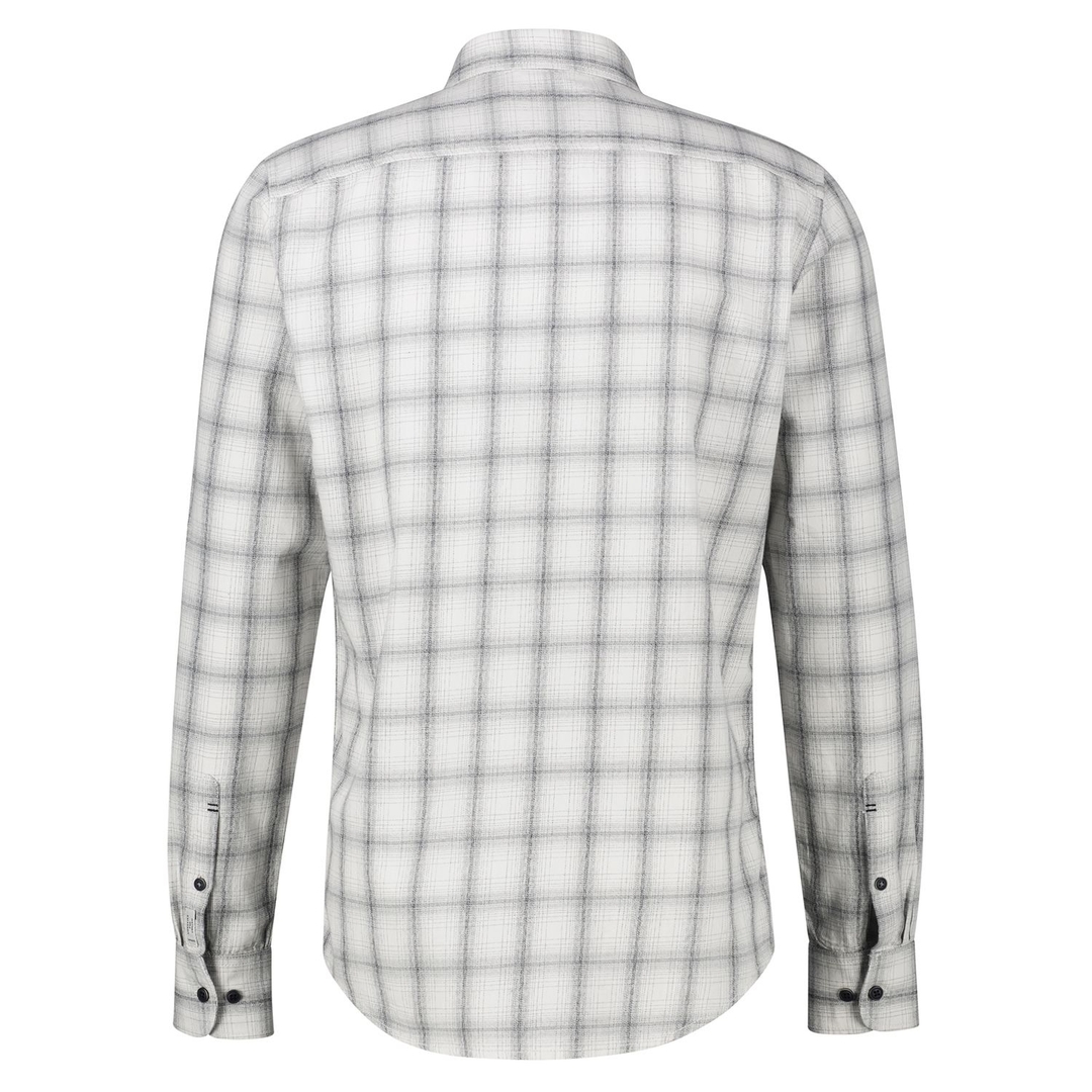 Мужская рубашка в клетку Lerros | Фото 2