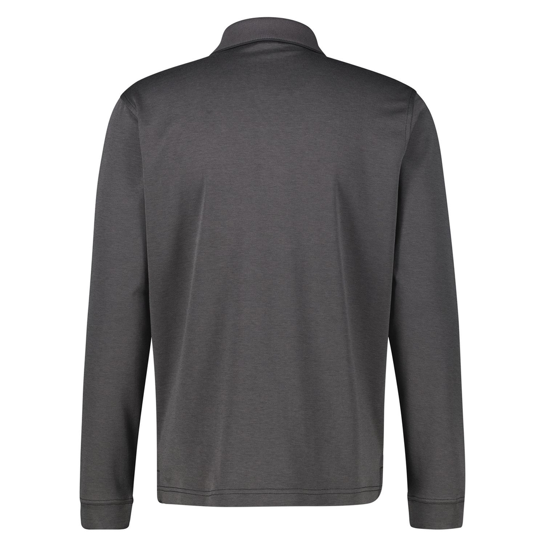 Мужское поло с длинными рукавами Lerros | Фото 2