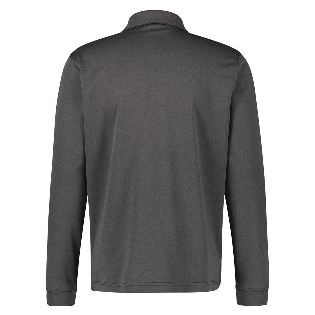 Мужское поло с длинными рукавами Lerros | Фото 2