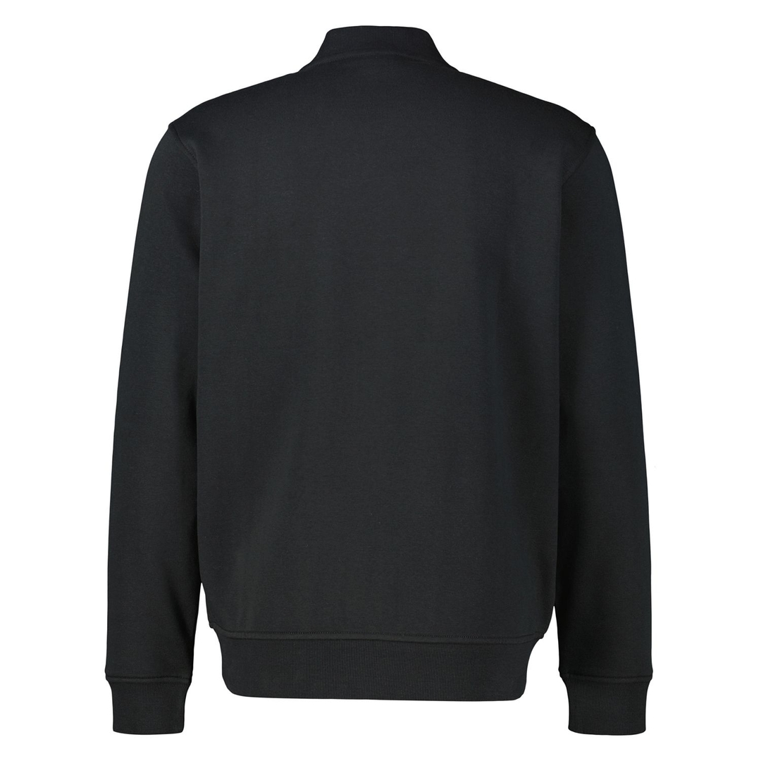 Мужской трикотажный бомбер Lerros | Фото 2