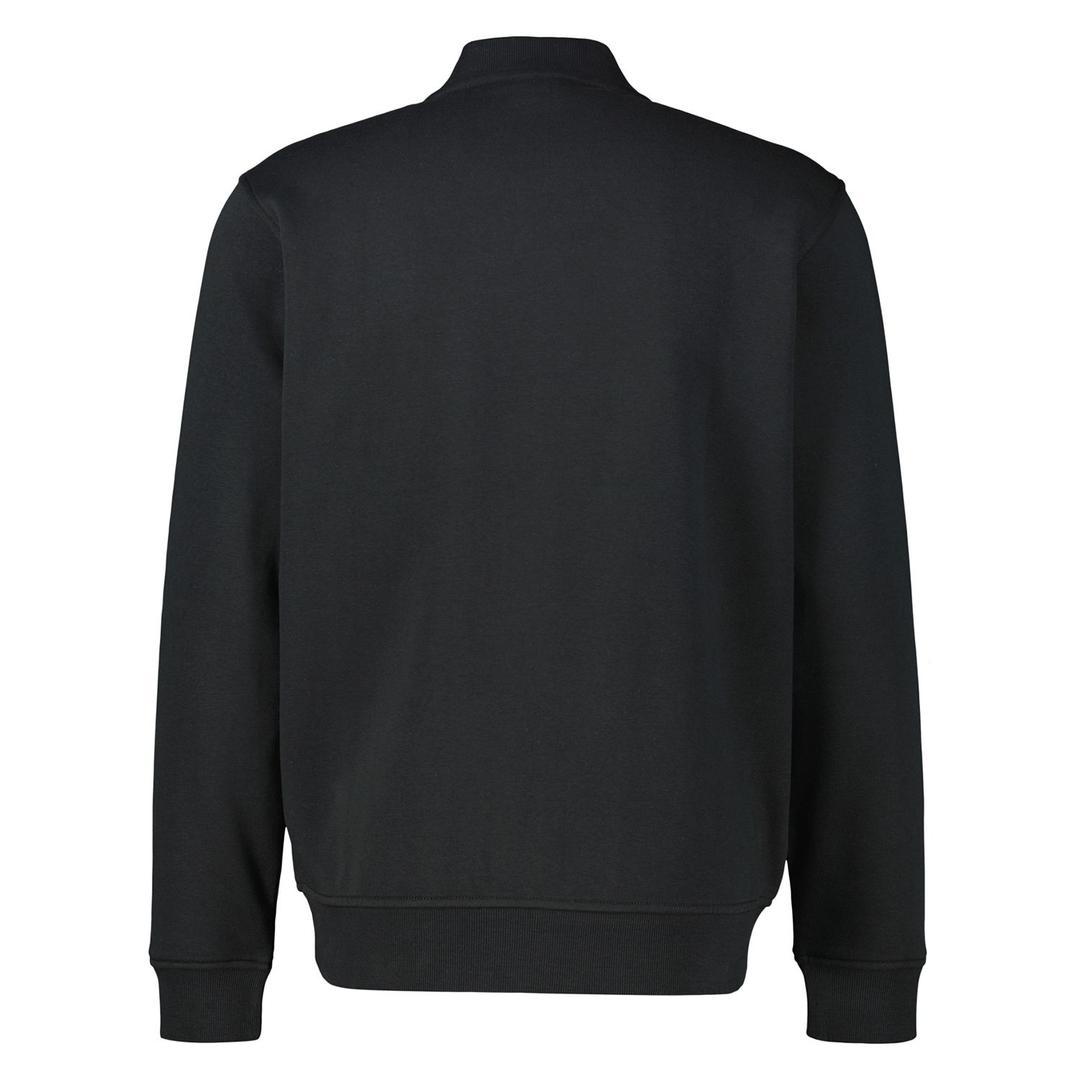 Мужской трикотажный бомбер Lerros | Фото 2