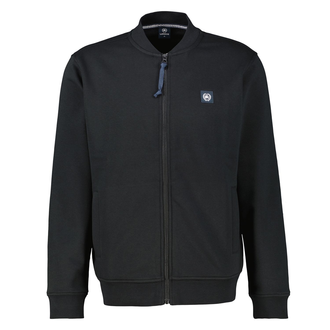 Мужской трикотажный бомбер Lerros | Фото 1