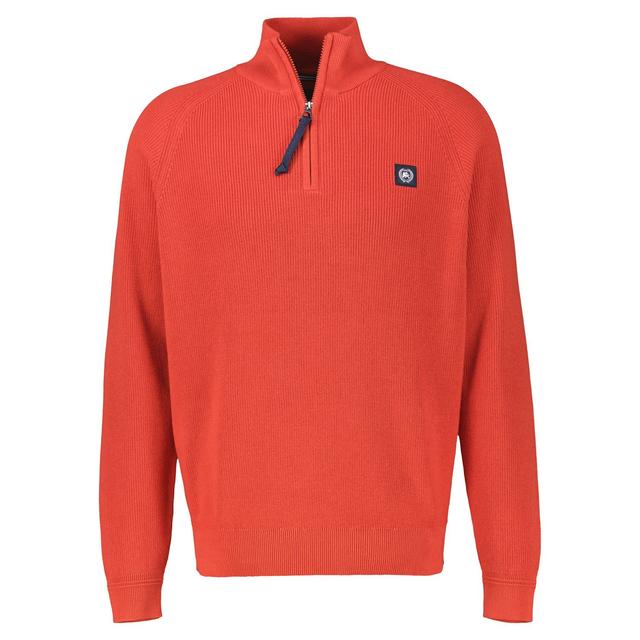 Мужской хлопковый тройер Lerros