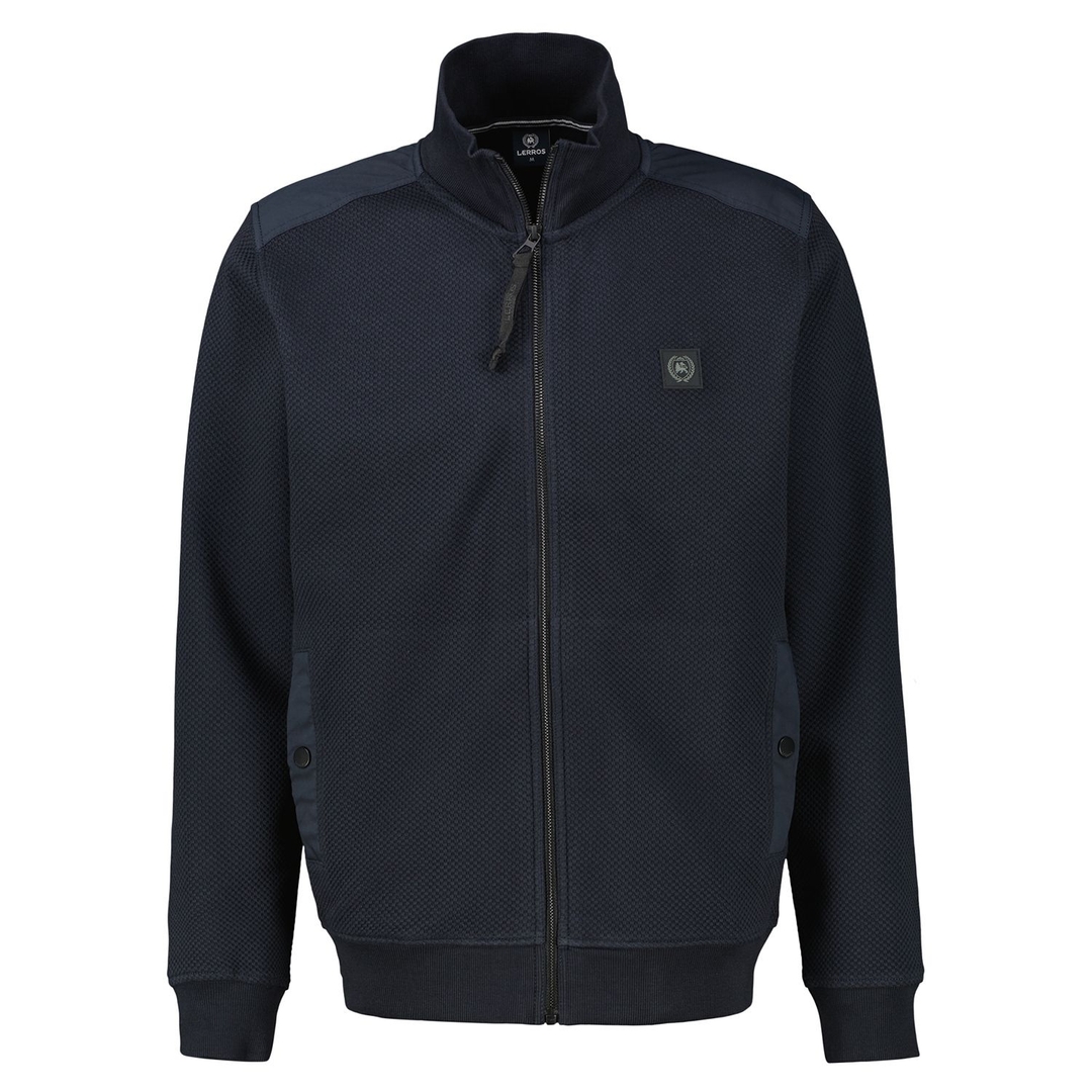 Мужской жакет на молнии Lerros | Фото 1