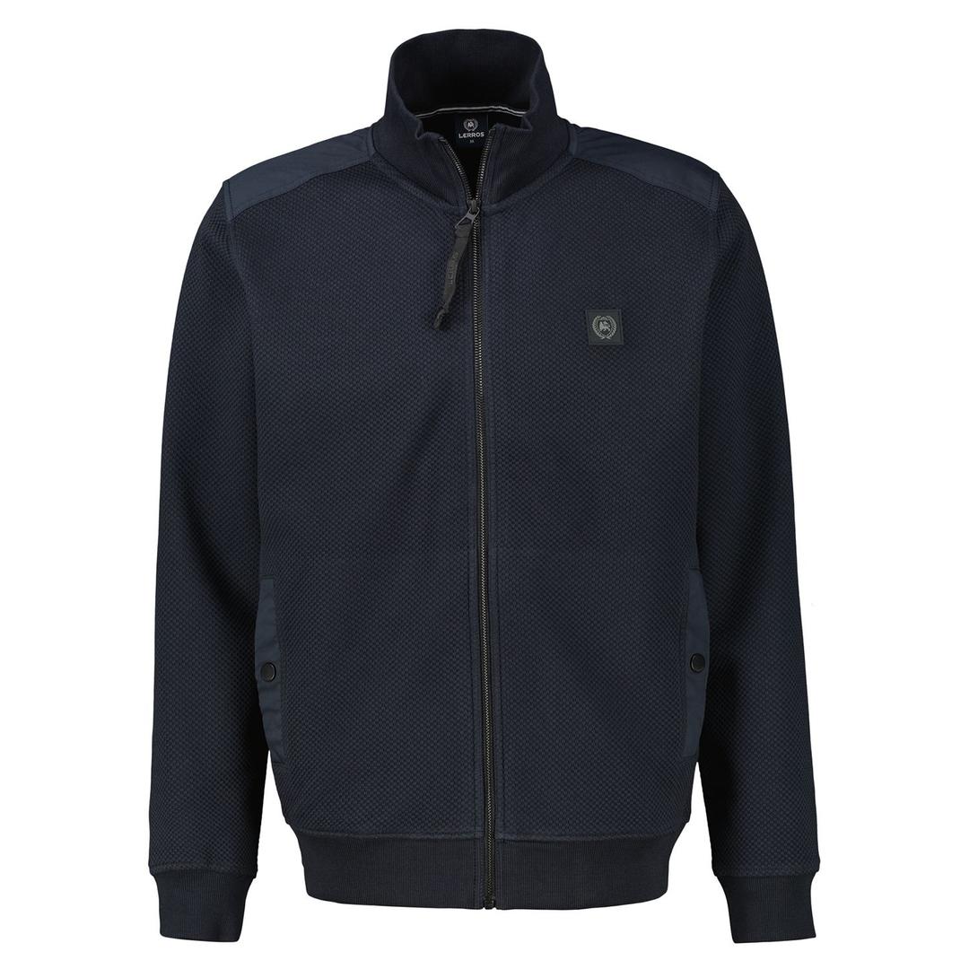 Мужской жакет на молнии Lerros | Фото 1