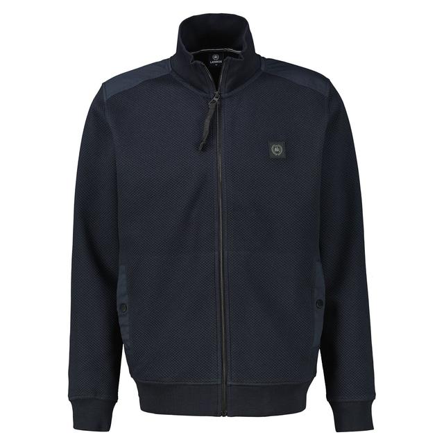 Мужской жакет на молнии Lerros