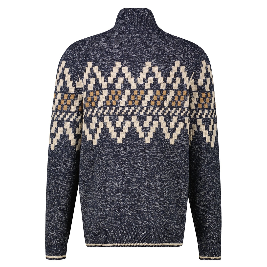 Мужской тройер в скандинавском стиле Lerros | Фото 2