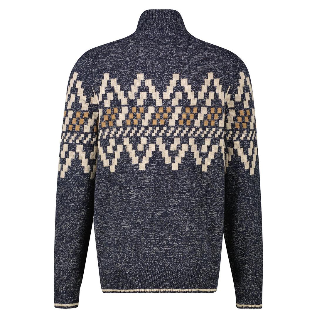 Мужской тройер в скандинавском стиле Lerros | Фото 2