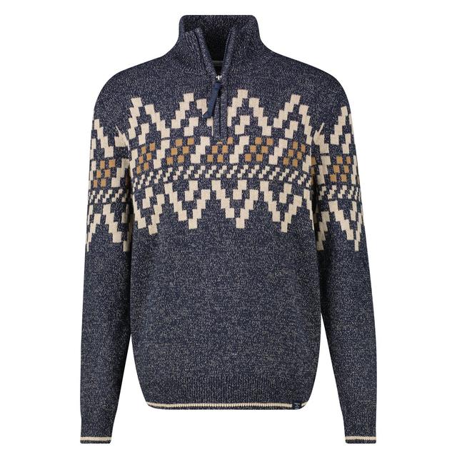 Мужской тройер в скандинавском стиле Lerros