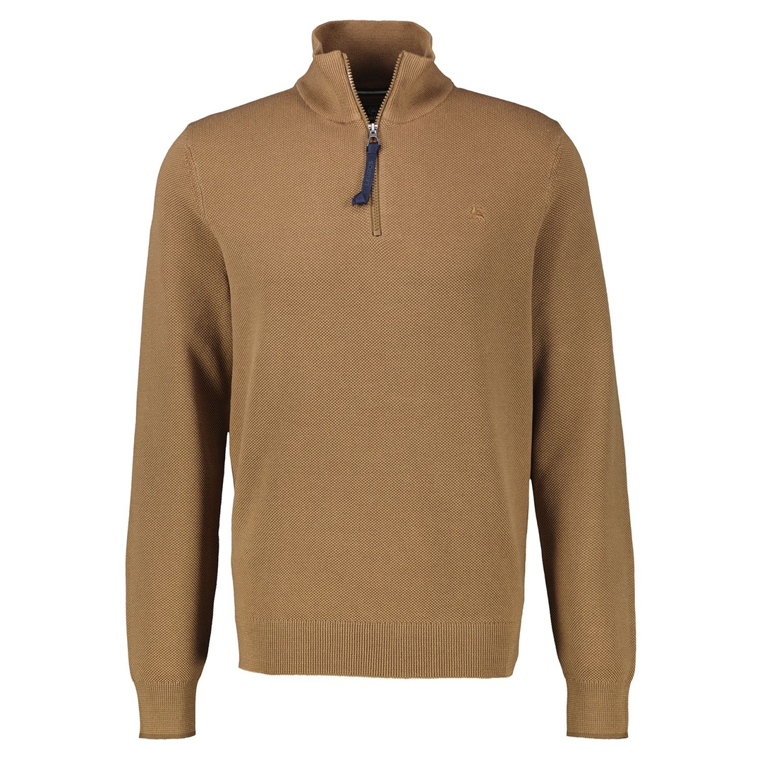 Мужской хлопковый тройер Lerros | Фото 1